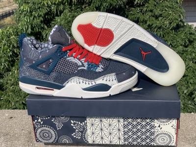 cheap quality Air Jordan 4 sku 391